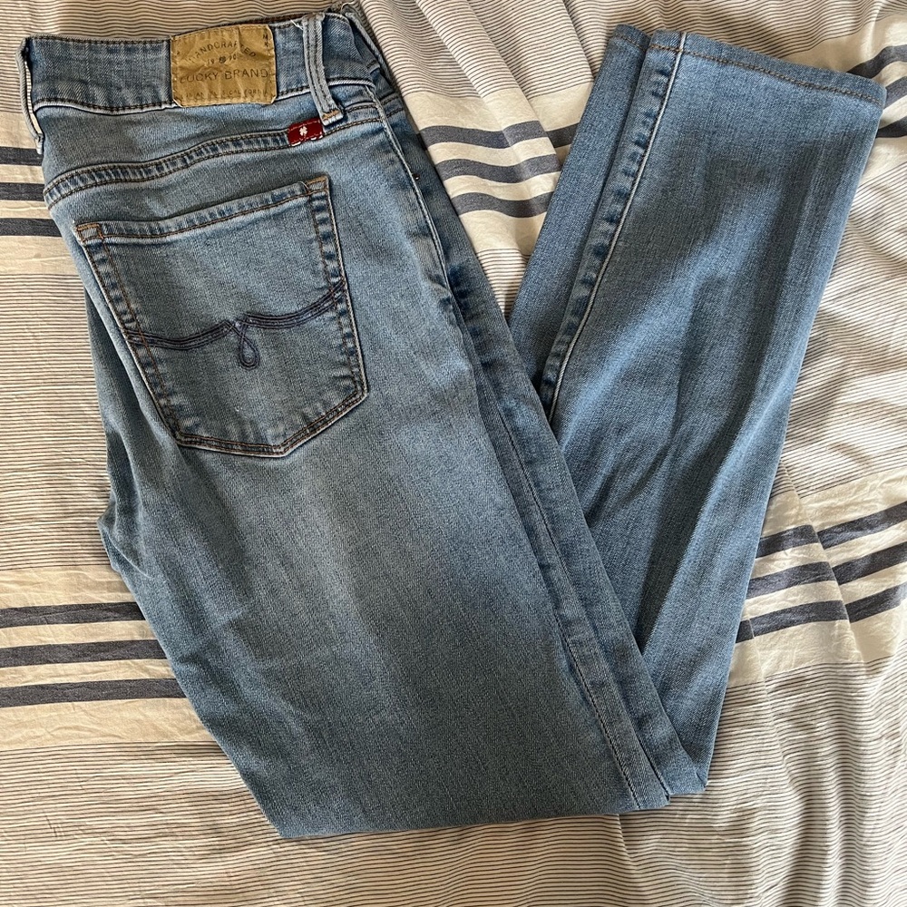 Lucky Brand Jeans